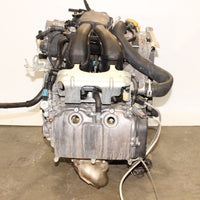 2006 - 2010 Subaru Legacy JDM Engine 2.5L EJ25DE