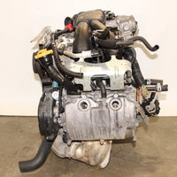 2006 - 2010 Subaru Legacy JDM Engine 2.5L EJ25DE