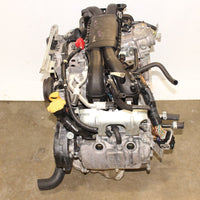 2006 - 2010 Subaru Legacy JDM Engine 2.5L EJ25DE
