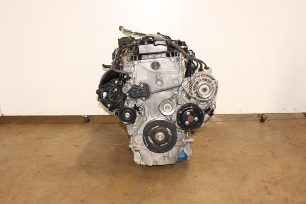 2006 - 2011 Honda Civic Engine 1.8L 4 Cylinders JDM R18A Motor