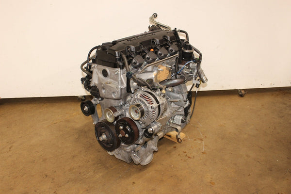 2006 - 2011 Honda Civic Engine 1.8L 4 Cylinders JDM R18A Motor