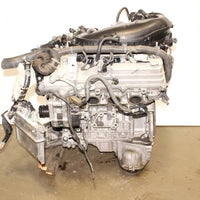 2006 - 2011 Lexus IS350 RWD JDM Engine 3.5L V6 2GRFSE