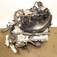 2006 - 2011 Lexus IS350 RWD JDM Engine 3.5L V6 2GRFSE