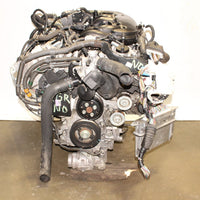 2006 - 2011 Lexus IS350 RWD JDM Engine 3.5L V6 2GRFSE