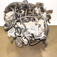 2006 - 2011 Lexus IS350 RWD JDM Engine 3.5L V6 2GRFSE