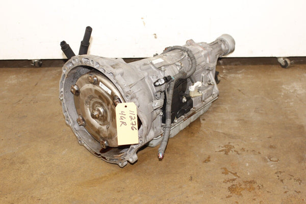 2006 - 2012 Lexus IS250 RWD JDM Transmission 3.5L V6 4GRFSE