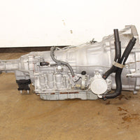 2006 - 2012 Lexus IS250 RWD JDM Transmission 3.5L V6 4GRFSE