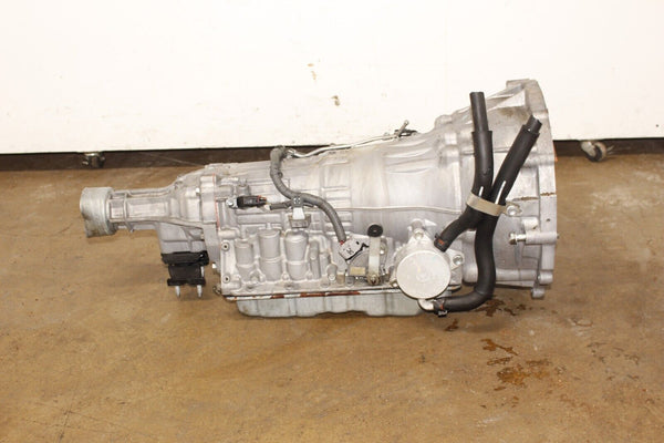 2006 - 2012 Lexus IS250 RWD JDM Transmission 3.5L V6 4GRFSE
