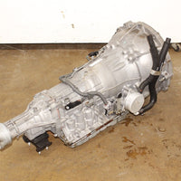 2006 - 2012 Lexus IS250 RWD JDM Transmission 3.5L V6 4GRFSE
