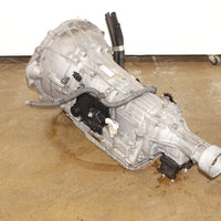 2006 - 2012 Lexus IS250 RWD JDM Transmission 3.5L V6 4GRFSE