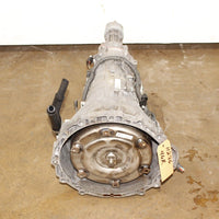 2006 - 2012 Lexus IS250 RWD JDM Transmission 3.5L V6 4GRFSE