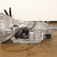 2006 - 2012 Lexus IS250 RWD JDM Transmission 3.5L V6 4GRFSE