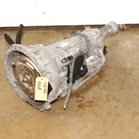 2006 - 2012 Lexus IS250 RWD JDM Transmission 3.5L V6 4GRFSE