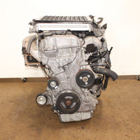 2006 - 2012 Mazda CX7 Turbo JDM Engine 2.3L DISI L3 L3T