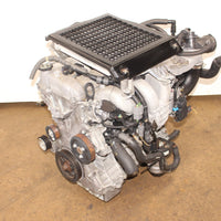 2006 - 2012 Mazda CX7 Turbo JDM Engine 2.3L DISI L3 L3T