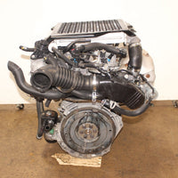 2006 - 2012 Mazda CX7 Turbo JDM Engine 2.3L DISI L3 L3T