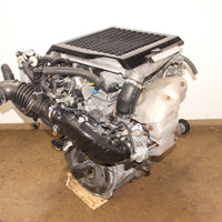 2006 - 2012 Mazda CX7 Turbo JDM Engine 2.3L DISI L3 L3T