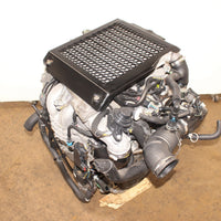 2006 - 2012 Mazda CX7 Turbo JDM Engine 2.3L DISI L3 L3T