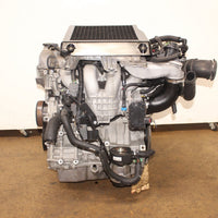 2006 - 2012 Mazda CX7 Turbo JDM Engine 2.3L DISI L3 L3T