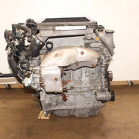 2006 - 2012 Mazda CX7 Turbo JDM Engine 2.3L DISI L3 L3T