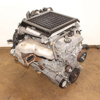 2006 - 2012 Mazda CX7 Turbo JDM Engine 2.3L DISI L3 L3T