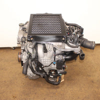 2006 - 2012 Mazda CX7 Turbo JDM Engine 2.3L DISI L3 L3T