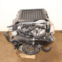 2006 - 2012 Mazda CX7 Turbo JDM Engine 2.3L DISI L3 L3T