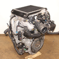 2006 - 2012 Mazda CX7 Turbo JDM Engine 2.3L DISI L3 L3T