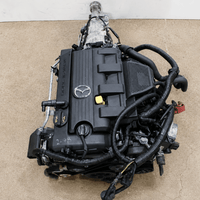 2006-2015 Mazda Miata 2.0L 4 Cylinder Engine JDM LF Motor