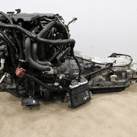 2006-2015 Mazda Miata 2.0L 4 Cylinder Engine JDM LF Motor