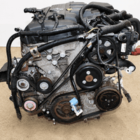 2006-2015 Mazda Miata 2.0L 4 Cylinder Engine JDM LF Motor