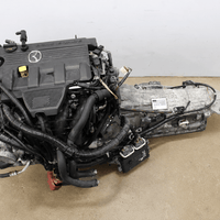 2006-2015 Mazda Miata 2.0L 4 Cylinder Engine JDM LF Motor