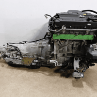 2006-2015 Mazda Miata 2.0L 4 Cylinder Engine JDM LF Motor