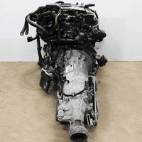2006-2015 Mazda Miata 2.0L 4 Cylinder Engine JDM LF Motor