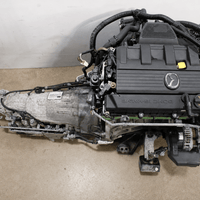 2006-2015 Mazda Miata 2.0L 4 Cylinder Engine JDM LF Motor