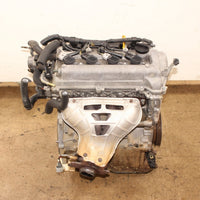 2006 - 2019 Yaris JDM Engine 1.5L 1NZFE