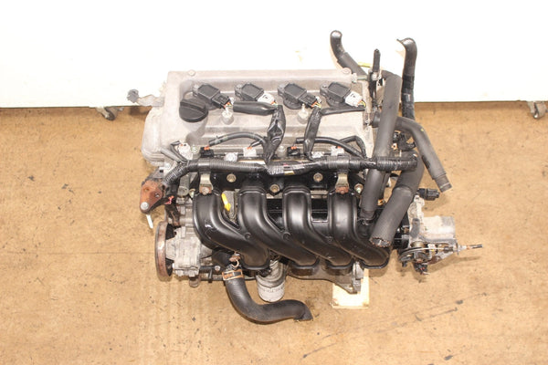 2006 - 2019 Yaris JDM Engine 1.5L 1NZFE