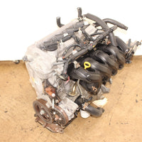 2006 - 2019 Yaris JDM Engine 1.5L 1NZFE