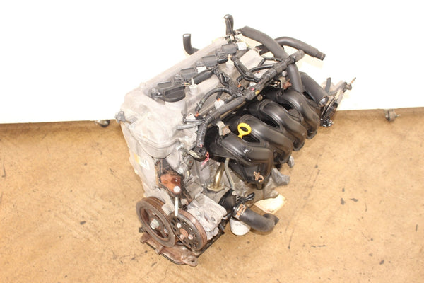2006 - 2019 Yaris JDM Engine 1.5L 1NZFE