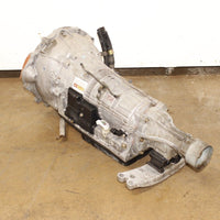 2006 Lexus GS300 RWD Automatic JDM Transmission 3.0L V6 3GR