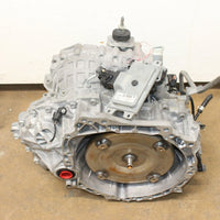 2007 2008 2009 2010 2011 2012 Nissan Altima CVT Automatic Transmission 2.5L 4 Cylinders JDM QR25 QR25DE