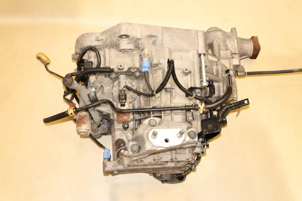 2007 2008 2009 Honda CRV Auto AWD Transmission JDM K24A 4x4