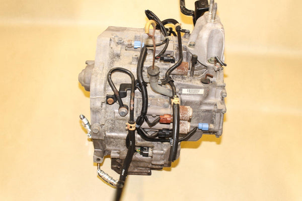 2007 2008 2009 Honda CRV Auto AWD Transmission JDM K24A 4x4
