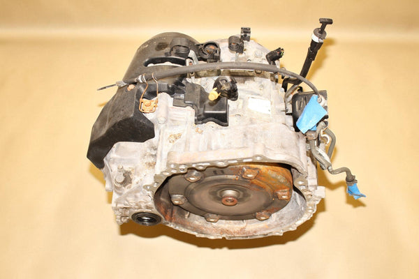2007 2008 2009 Toyota Camry 2.4L Auto Transmission JDM 2AZ