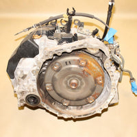 2007 2008 2009 Toyota Camry 2.4L Auto Transmission JDM 2AZ