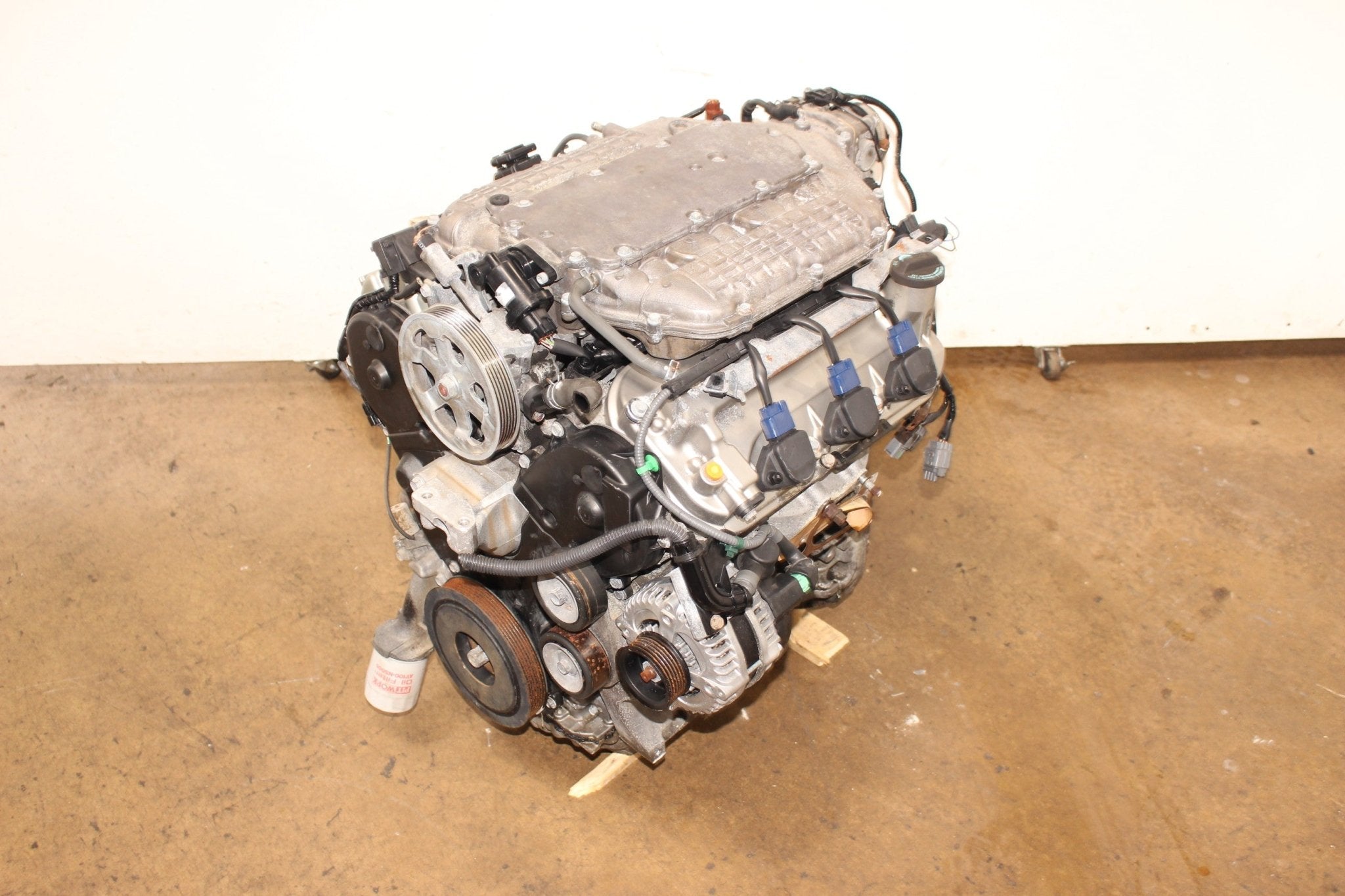 HONDA JDM ENGINES - JDM Engine Pro