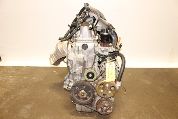 2007 2008 Honda Fit 1.5L Engine JDM L15A