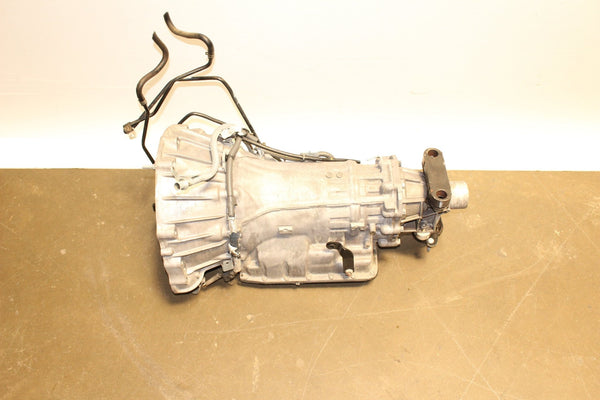2007 2008 Nissan 350Z Auto RWD Transmission JDM VQ35