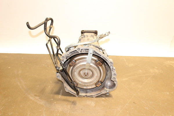 2007 2008 Nissan 350Z Auto RWD Transmission JDM VQ35