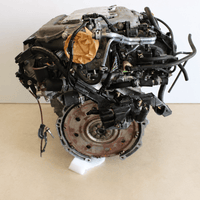 2007-2009 Acura MDX 3.7L Engine JDM J37A V6 Motor